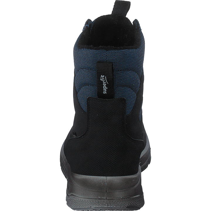 Mars Boa Gore-tex Black/blue