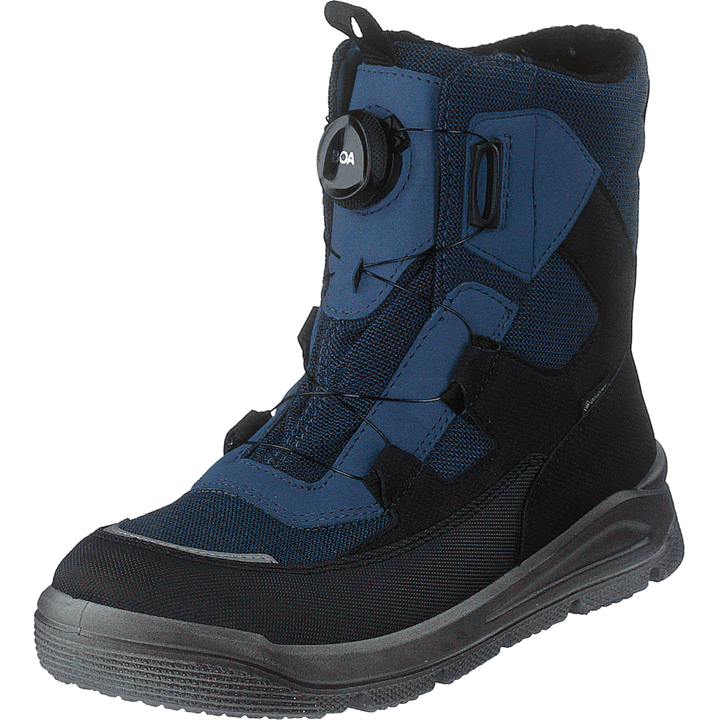 Mars Boa Gore-tex Black/blue