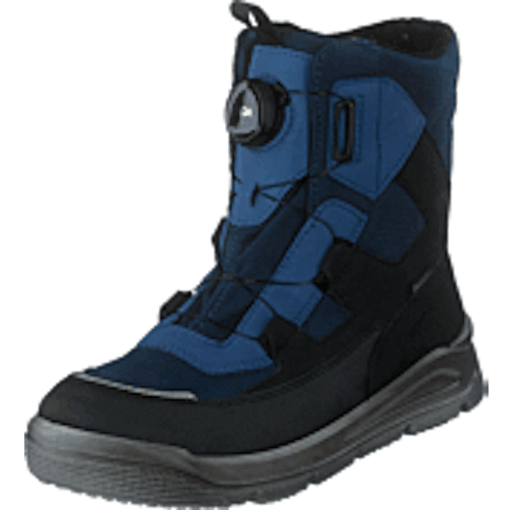 Mars Boa Gore-tex Black/blue