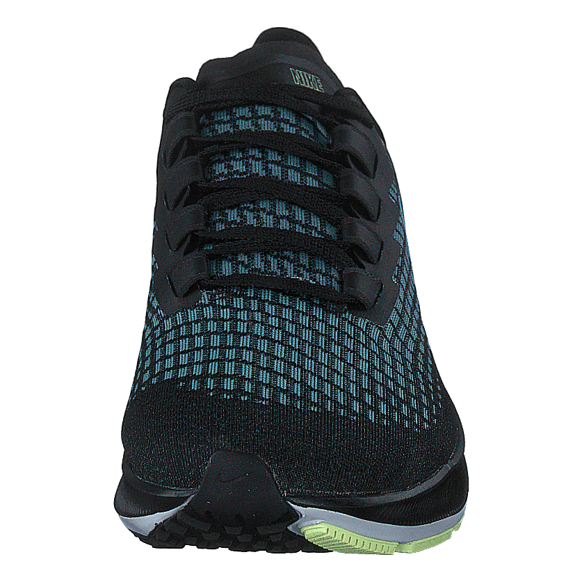 Wmns Air Zoom Pegasus 37 Black/glacier Ice-barely Volt