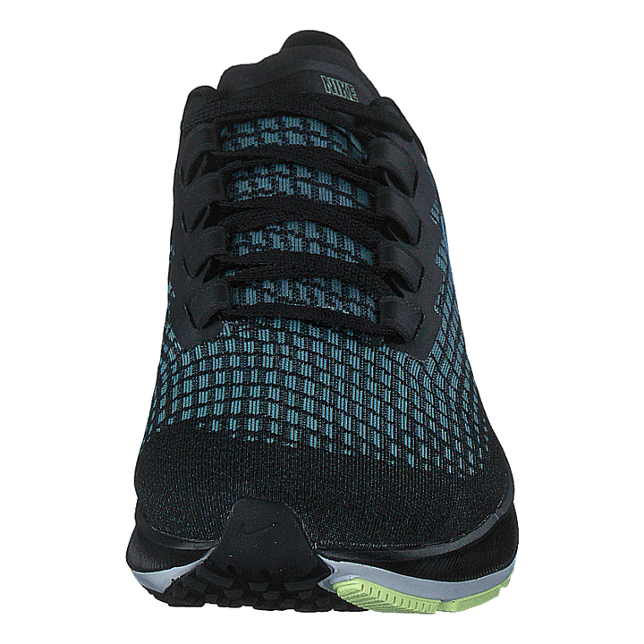 Wmns Air Zoom Pegasus 37 Black/glacier Ice-barely Volt