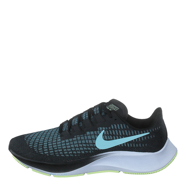 Wmns Air Zoom Pegasus 37 Black/glacier Ice-barely Volt