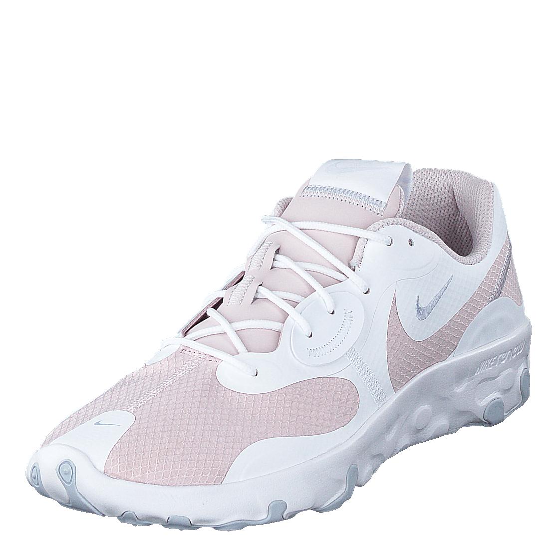 nike renew lucent rose