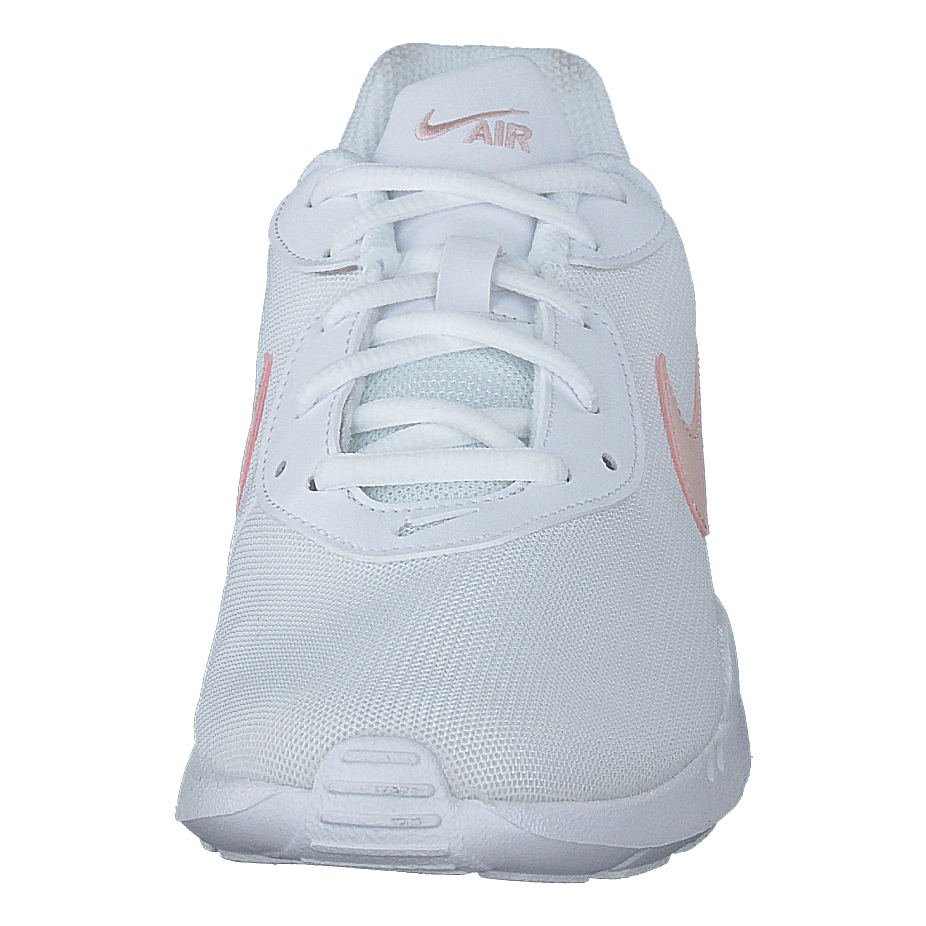 Air Max Oketo White/salmon Pink