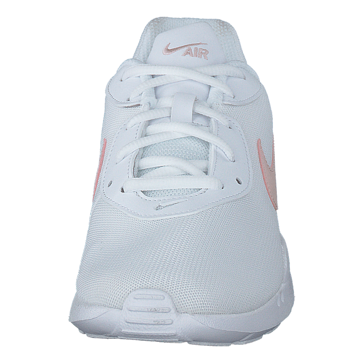 Air Max Oketo White/salmon Pink