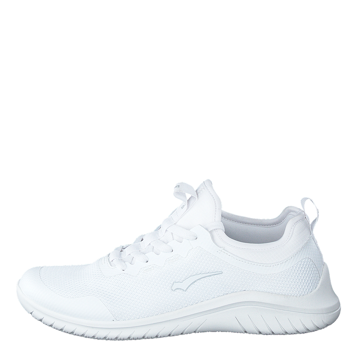 Swift White/light Grey