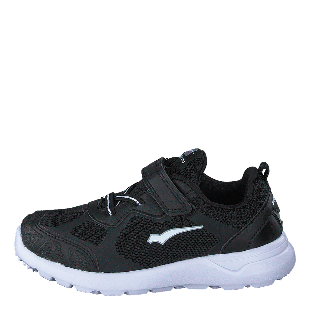 Moxie Black