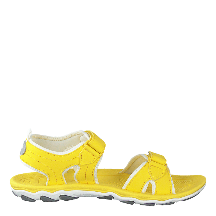 Sandal Sport Jr Maize