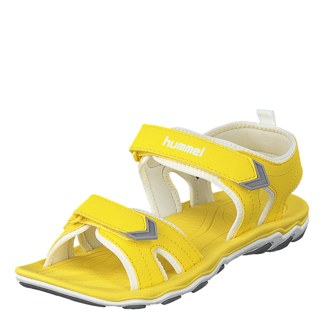 Sandal Sport Jr Maize