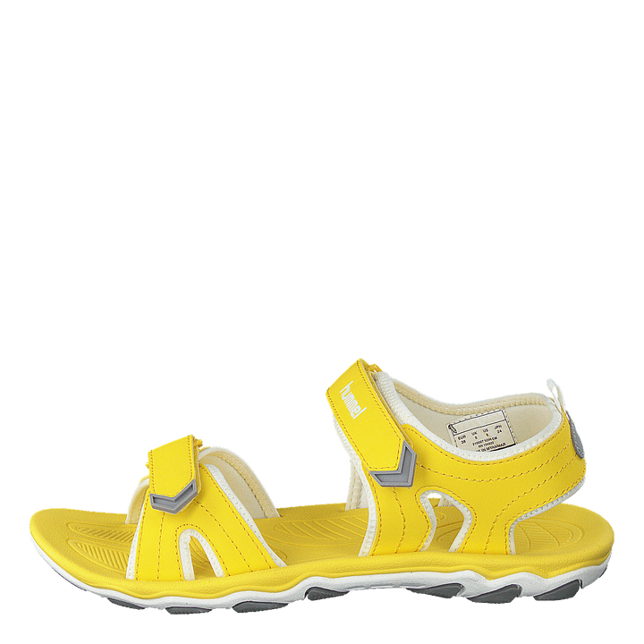 Sandal Sport Jr Maize