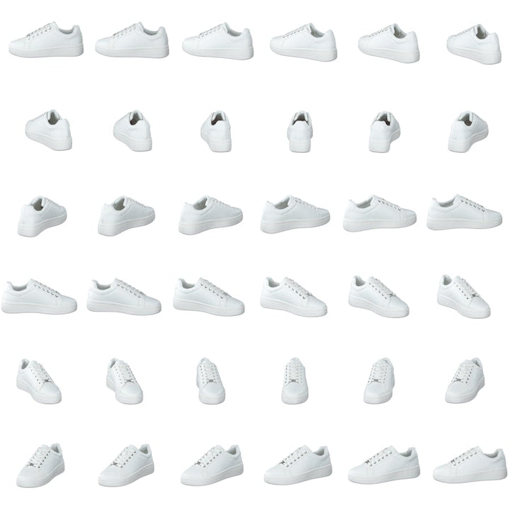 73-43110 White