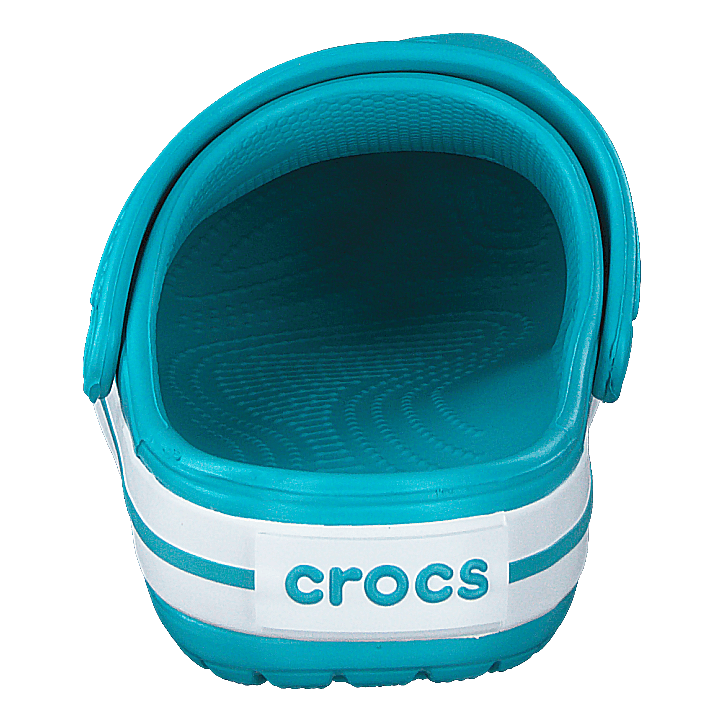 Crocband Digital Aqua