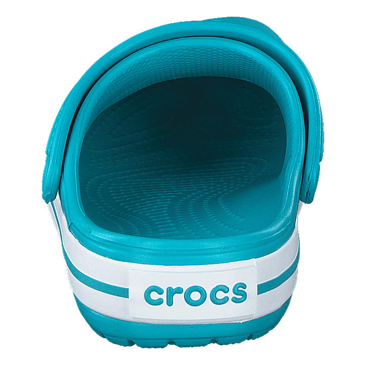 Crocband Digital Aqua