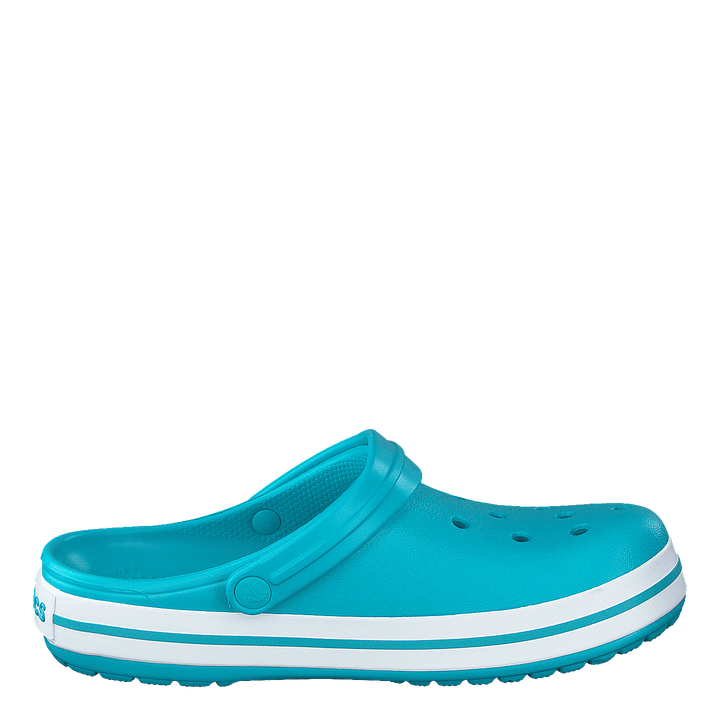 Crocband Digital Aqua