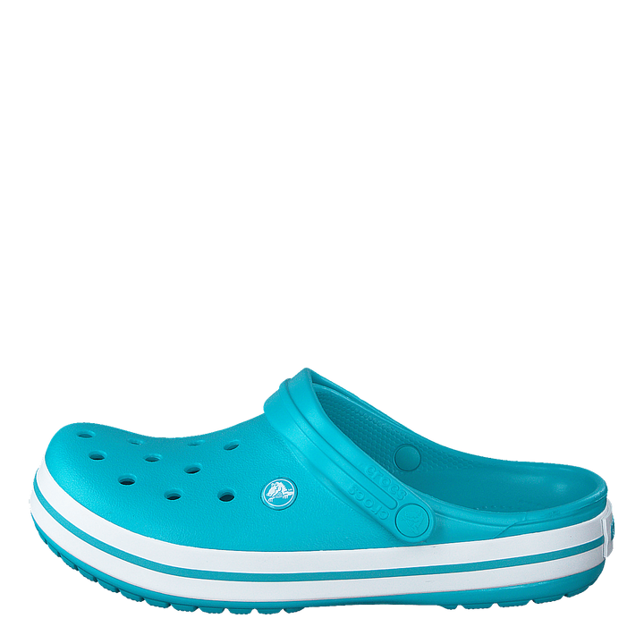 Crocband Digital Aqua