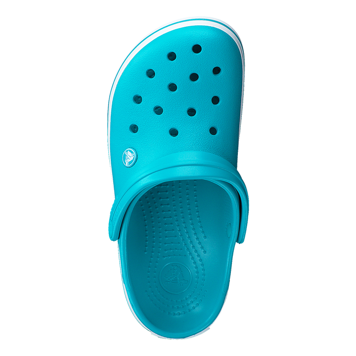 Crocband Digital Aqua