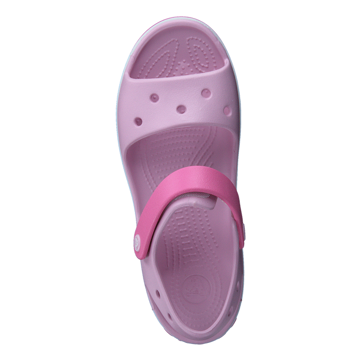 Crocband Sandal Kids Ballerina Pink