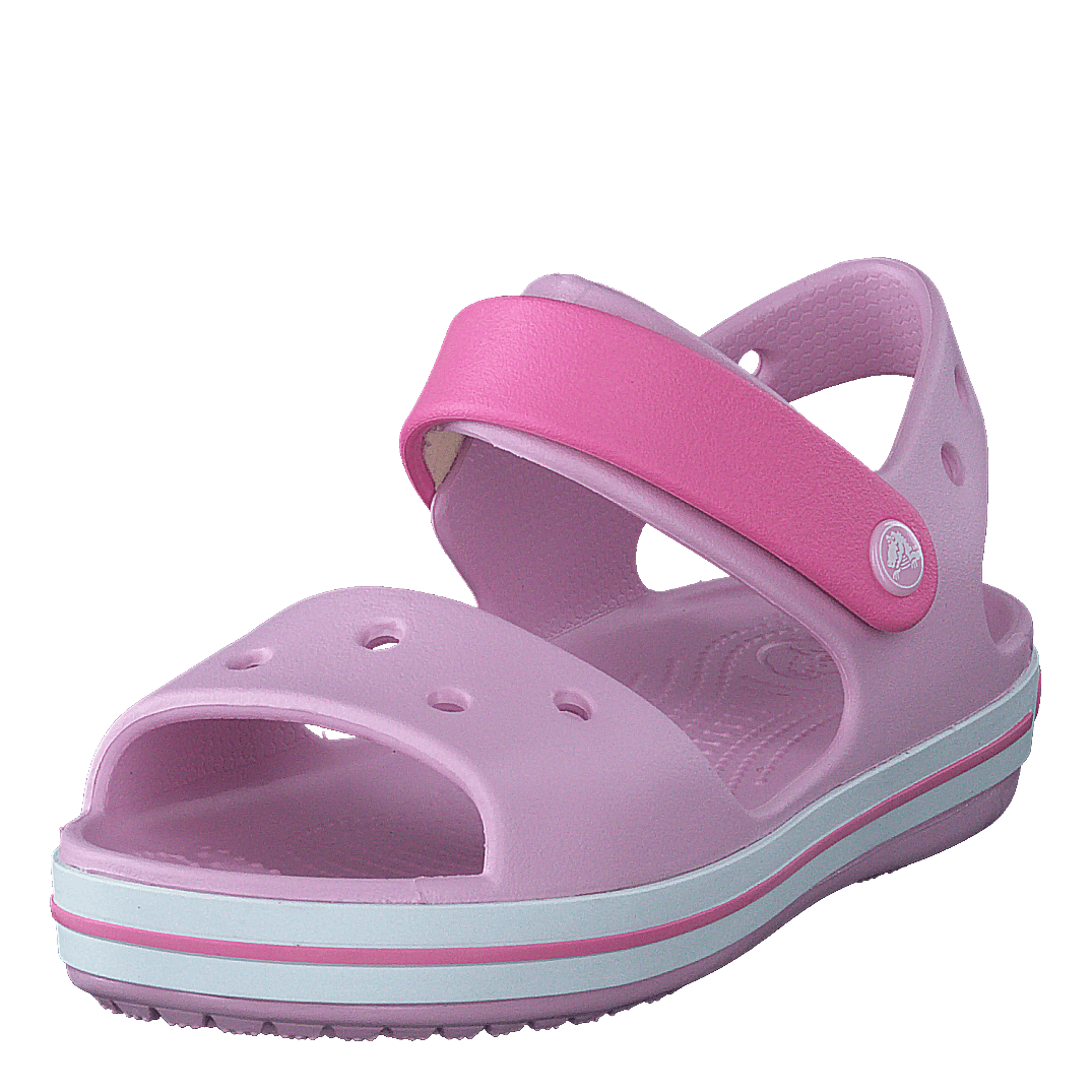 Crocband Sandal Kids Ballerina Pink