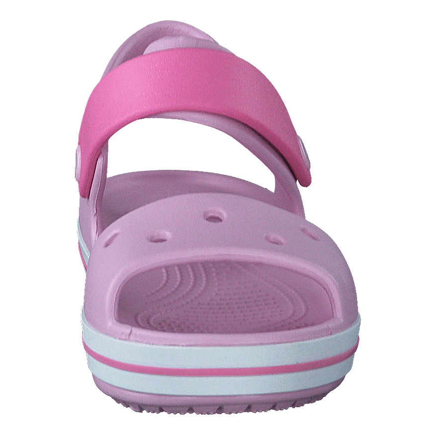 Crocband Sandal Kids Ballerina Pink