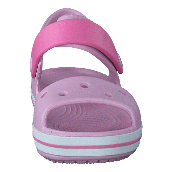 Crocband Sandal Kids Ballerina Pink