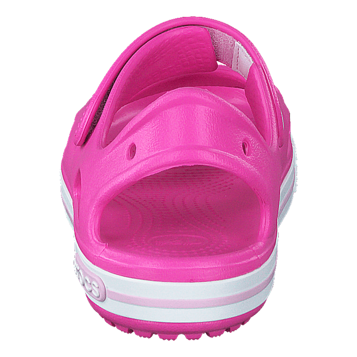 Crocband II Sandal Kids Electric Pink