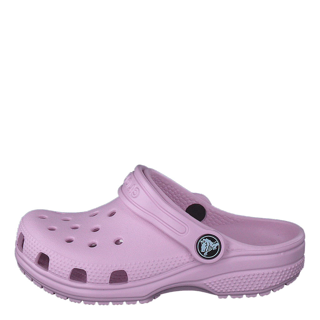 Classic Clog Kids Ballerina