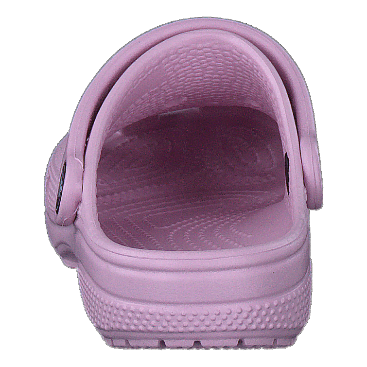 Classic Clog Kids Ballerina Pink