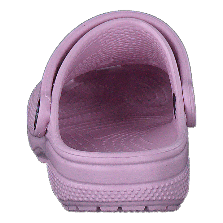 Classic Clog Kids Ballerina Pink