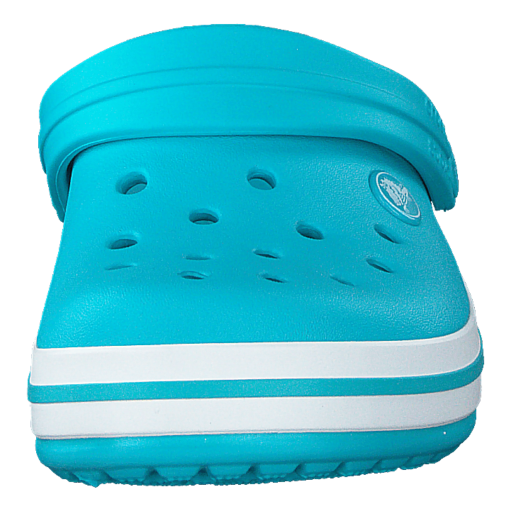 Crocband Clog Kids Digital Aqua