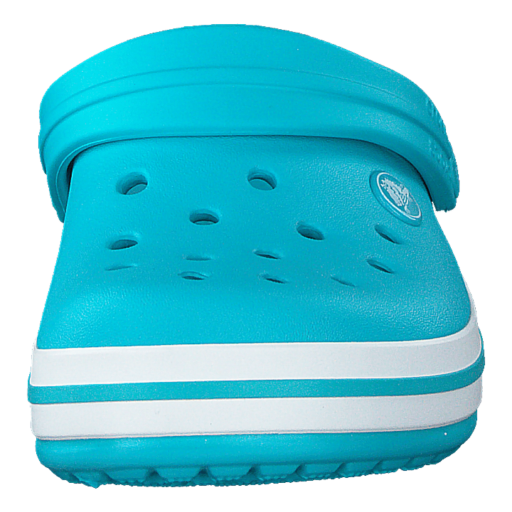 Crocband Clog Kids Digital Aqua