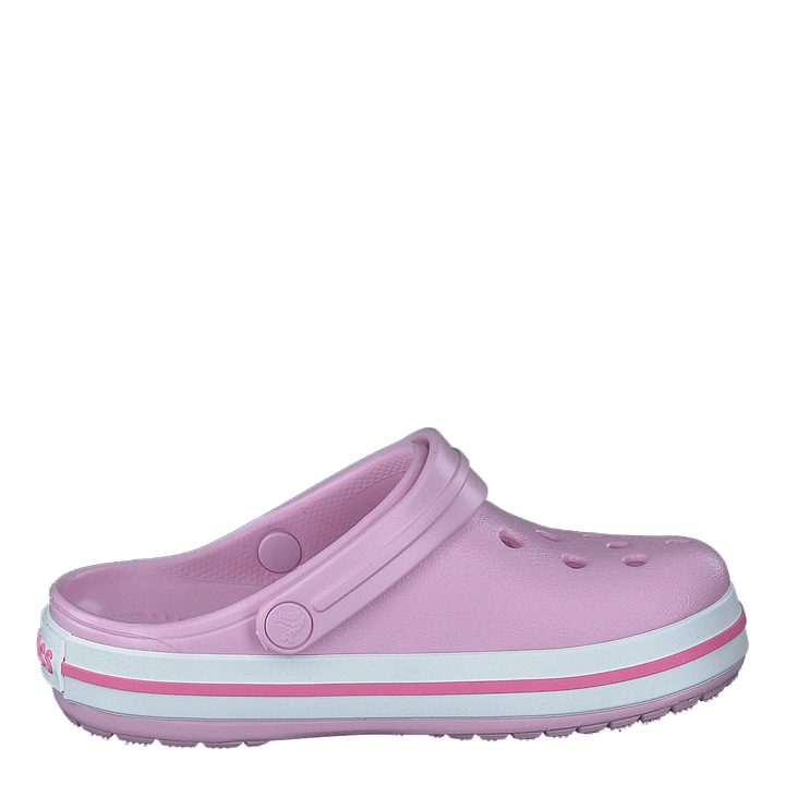 Crocband Clog Kids Ballerina Pink