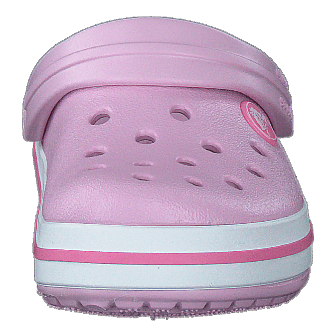 Crocband Clog Kids Ballerina Pink