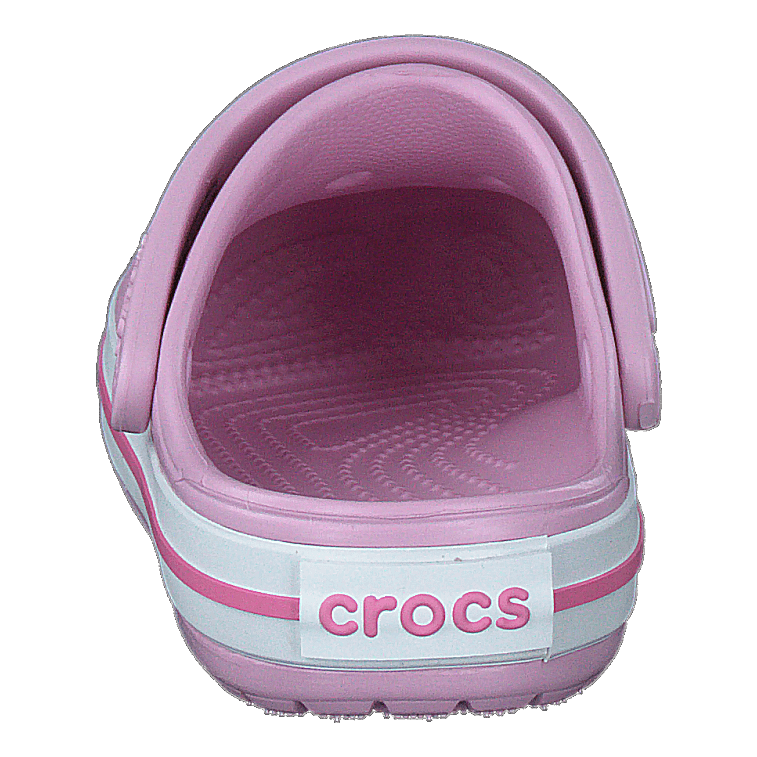 Crocband Clog Kids Ballerina Pink