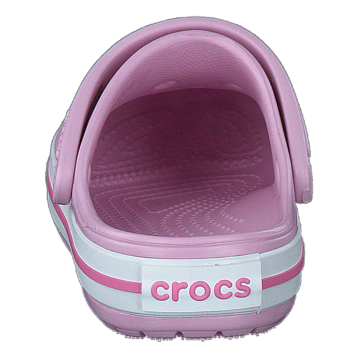 Crocband Clog Kids Ballerina Pink