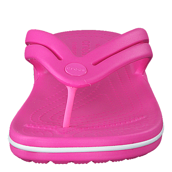 Crocband Flip W Electric Pink