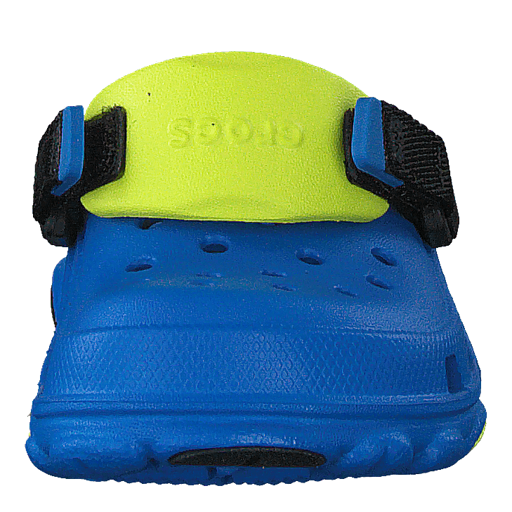 Classic All-terrain Clog K Bright Cobalt