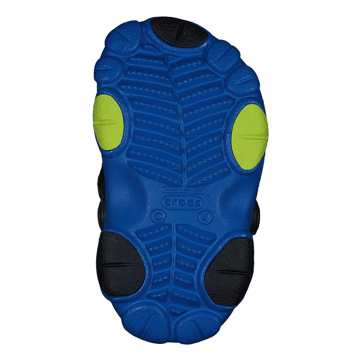 Classic All-terrain Clog K Bright Cobalt