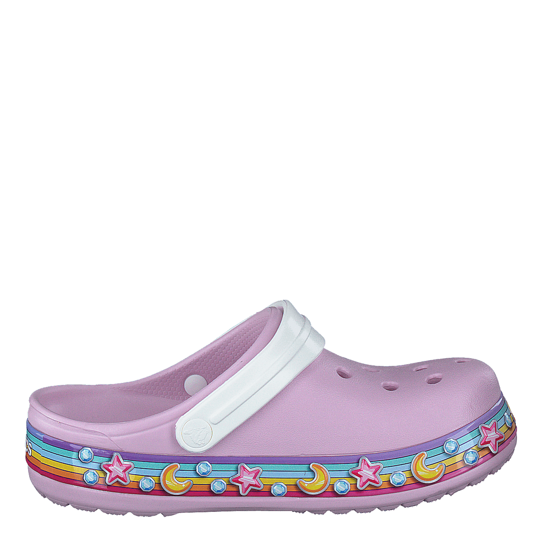 Flstarbandclog K Ballerina Pink