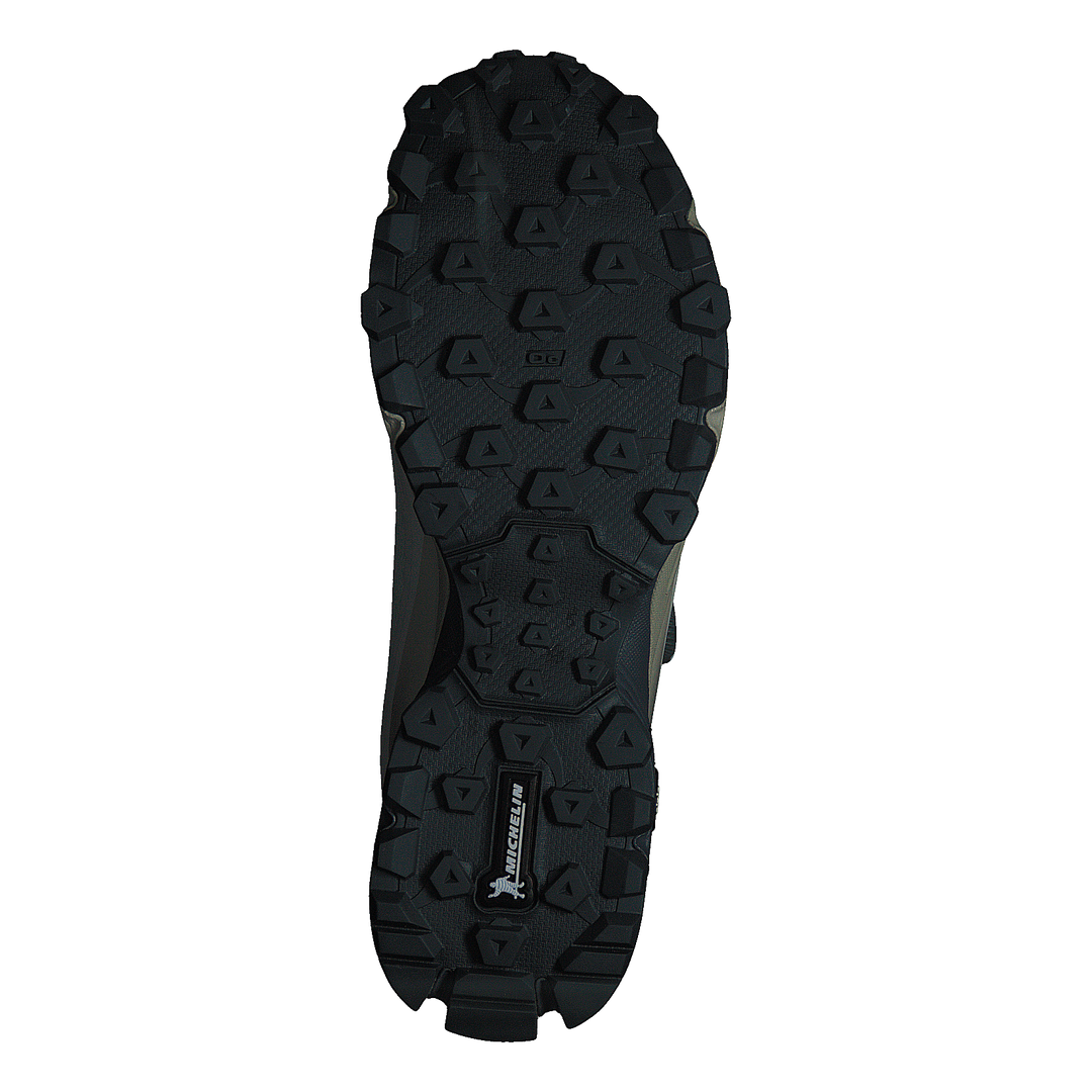 Anaconda Light V Boa Gtx Cream/charcoal