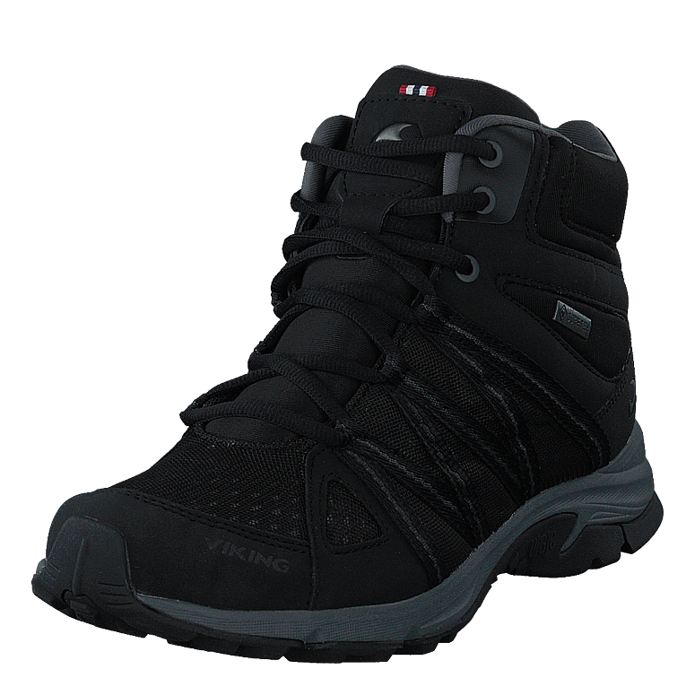 Day Mid Gtx M Black