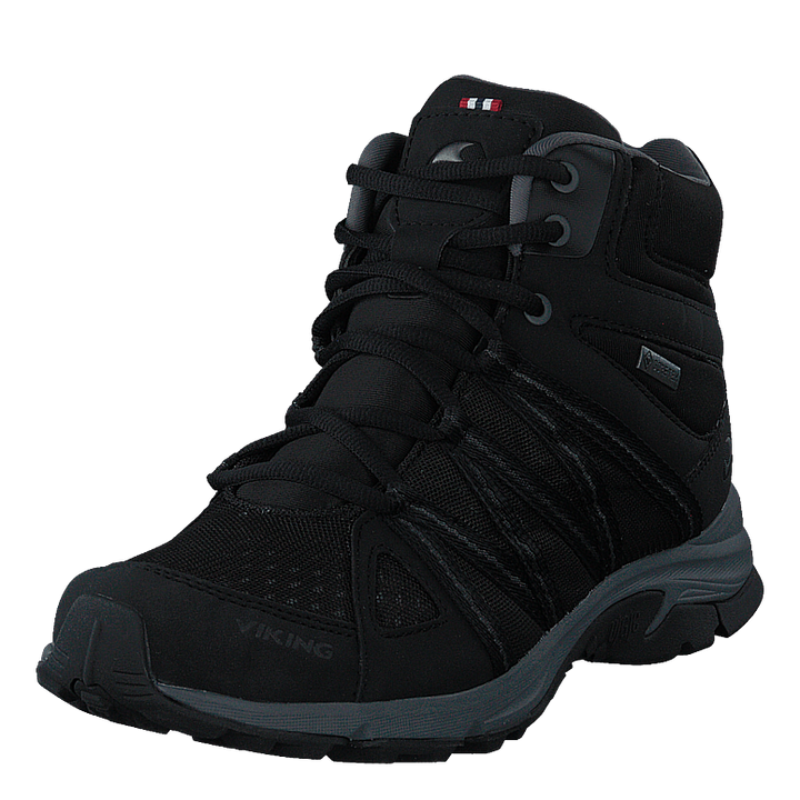 Day Mid Gtx M Black