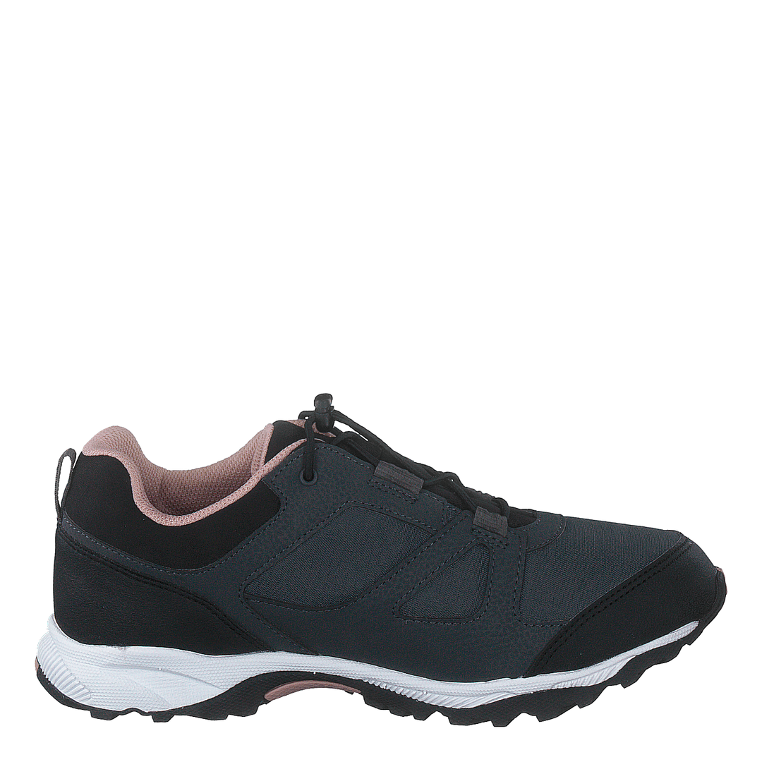 Nator Low GTX Charcoal/Anticrose