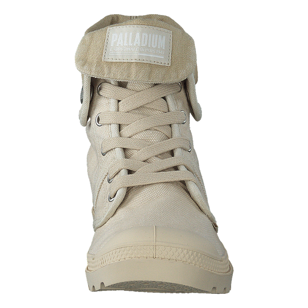 Palladium discount pallabrouse femme