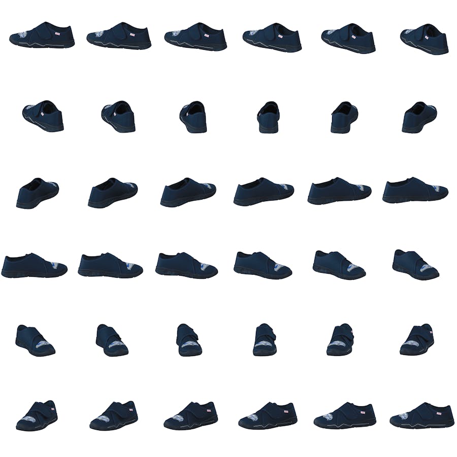 Benny Blue