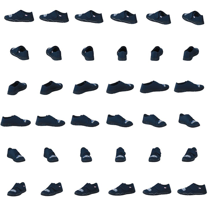 Benny Blue