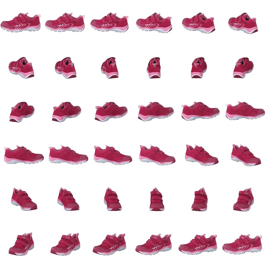 Sport5 Gtx Red/pink