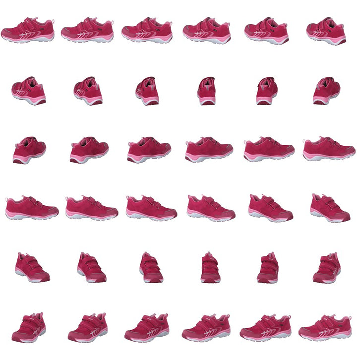Sport5 Gtx Red/pink
