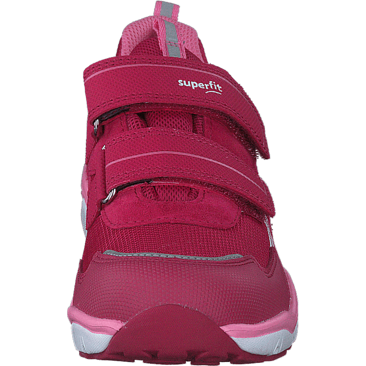 Sport5 Gtx Red/pink