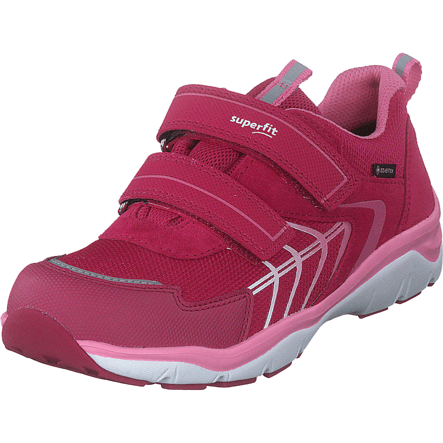 Sport5 Gtx Red/pink
