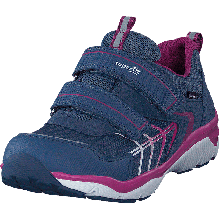 Sport5 Gtx Blue/pink
